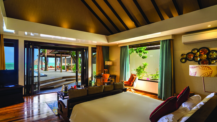 Atmosphere Kanifushi